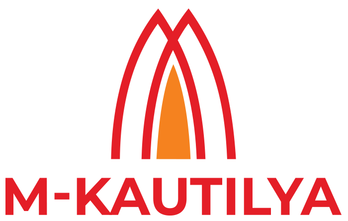 M kautilya